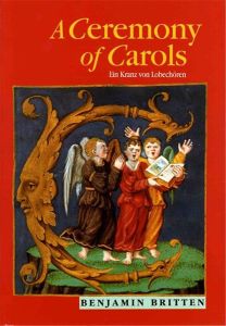 Ceremony of Carols